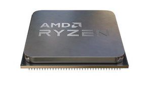 AMD CPU Desktop Ryzen 5 6C/12T 4500 (3.6/4.1GHz Boost,11MB,65W,AM4) Tray (ne gamyklinė pakuotė, be priedų)