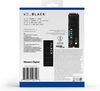 Western Digital WD_BLACK SN850 NVMe SSD With Heatsink for PC/PS5 1TB