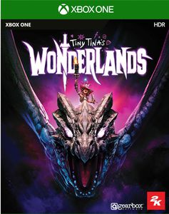 Tiny Tina´s Wonderlands Xbox One