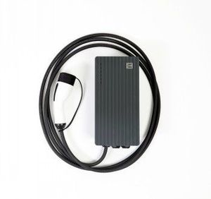 TELTONIKA TELTOCHARGE - 7,4KW/ 1P/ TYPE 2 (5M CABLE)