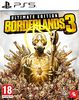 Borderlands 3 Ultimate Edition PS5