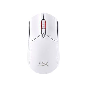 HyperX Pulsefire Haste 2 wireless mouse (White) | 26000 DPI