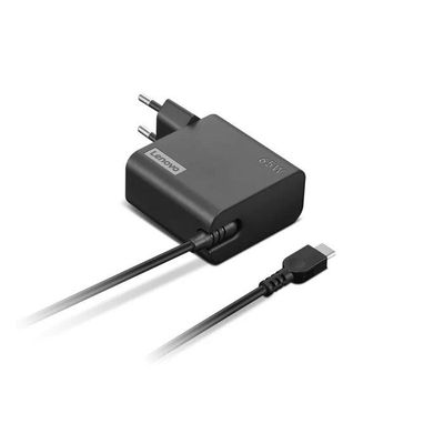 Lenovo 65W USB-C Wall Adapter Lenovo