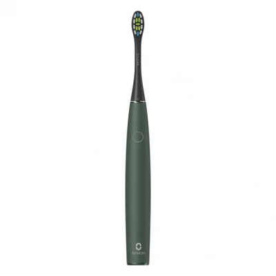 Xiaomi Oclean Electric Toothbrush Air 2T, Green - elektrinis dantų šepetėlis