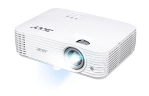 Projektorius Acer Projector H6830BD 4K UHD (3840x2160), 3800 ANSI lumens, White, Lamp warranty 12 month(s)