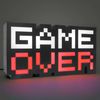 Game Over Light