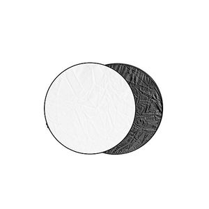 Godox Black & White Reflector Disc   60cm