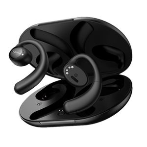 Vidonn T2 wireless headphones - black