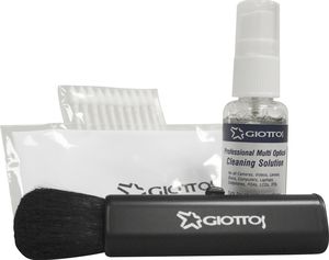 Giottos CL1011 Cleaning Kit