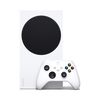 Xbox Series S 500Gb white console