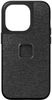 Peak Design case Apple iPhone 14 Pro Mobile Everyday Fabric, charcoal