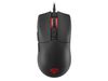 GENESIS KRYPTON 750 Black Wired Mouse | 8000 DPI