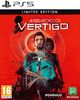 Alfred Hitchcock: Vertigo - Limited Edition PS5