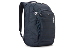 Krepšys Thule Backpack 24L CONBP-116 Construct Backpack skirta laptop Carbon Blue