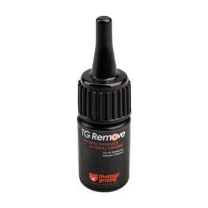 Thermal Grizzly Remove Cleaning Fluid - 10ml