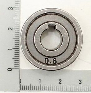 Ratukai WSE5000 0,6-0,8mm, Scheppach