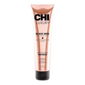 CHI Black Seed Oil Revitalizing Masque Plaukus atgaivinanti kaukė, 147ml