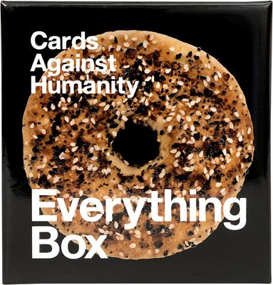 Cards Against Humanity – Everything Box