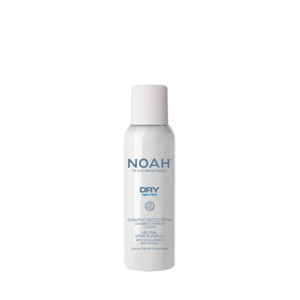 Noah Dry Neutro Spray Shampoo Sausas šampūnas su tapijokos krakmolu, 100ml