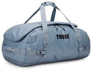 Krepšys Thule 70L Bag Chasm Duffel Pond Gray Waterproof