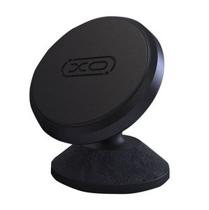 XO C96A magnetic dashboard car holder (black)
