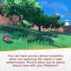 Pokémon Scarlet + The Hidden Treasure of Area Zero Expansion Pass NSW