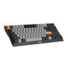 Marvo KG980B TKL Mechanical Keyboard With RGB (Hot-Swap, US, Blue switch)