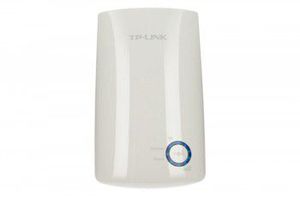 TP-Link TL-WA854RE Wireless Range Extender 802.11b/g/n 300Mbps, Wall-Plug
