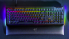 Razer BlackWidow V4 Mechanical Gaming Keyboard, Green Switch