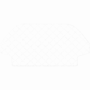Xiaomi | Mi Robot Vacuum-Mop P Disposable Mop Pad | 30 pc(s) | White