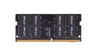 Notebook memory 32GB DDR4 3200MHz 25600 MN32GSD43200-BLK BULK