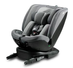 Vaikiška automobilinė kėdutė 4 viename - KinderKraft XPEDITION 2 i-Size