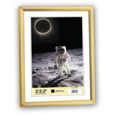 Zep Photo Frame KG6 Gold 30x45 cm