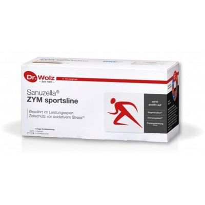 Dr. Wolz Sanuzella Zym sportsline  280 ml