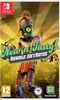 Oddworld: Munch's Oddysee NSW