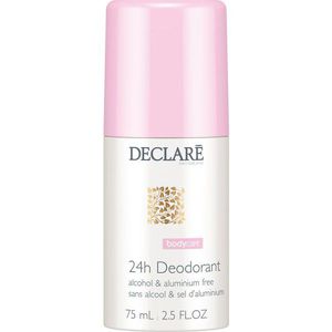 Declaré 24h Deodorant Švelnus rutulinis dezodorantas, 75 ml
