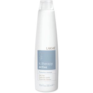 Lakme K.therapy Active Prevention Shampoo Šampūnas nuo plaukų slinkimo, 300 ml