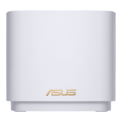 Maršrutizatorius Asus Router ZenWiFi AX Mini (XD4) 802.11ax, 10/100/1000 Mbit/s, Ethernet LAN (RJ-45) ports 2, Antenna type 2xInternal