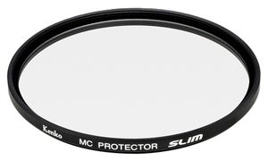 Kenko Smart MC Protector slim 49 mm