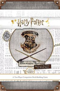 Harry Potter - Hogwarts Battle Defence Against the Dark Arts