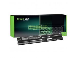 Green Cell Battery for HP 4430S 11,1V 4400mAh