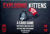 Exploding Kittens: NSFW Edition