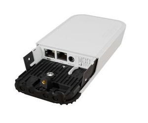 WRL ACCESS POINT OUTDOOR KIT/WAPGR5HACD2HND and EC200A MIKROTIK