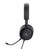 Trust GXT498 FORTA Black wired PS5 headset