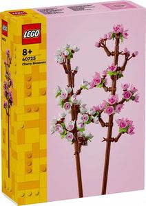 LEGO 40725 VYŠNIŲ ŽIEDAI