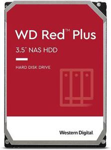 WD Red Pro 8TB 6Gb/s SATA HDD 3.5inch