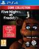 Five Nights at Freddy's: Help Wanted PS4