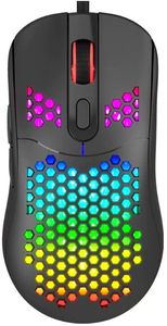 Marvo G925 Wired Mouse | 12000 DPI