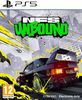 Need For Speed Unbound PS5