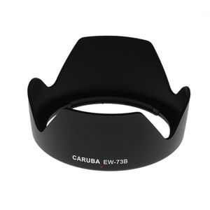 Caruba EW 73B Zwart